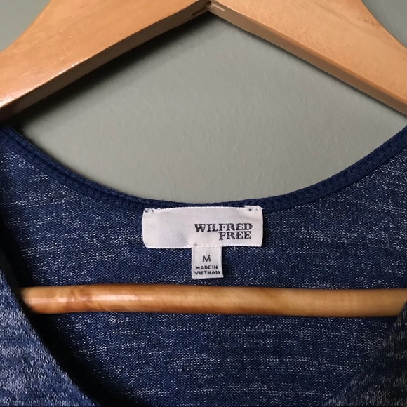 Wilfred Free tank top - Picture 3 of 3